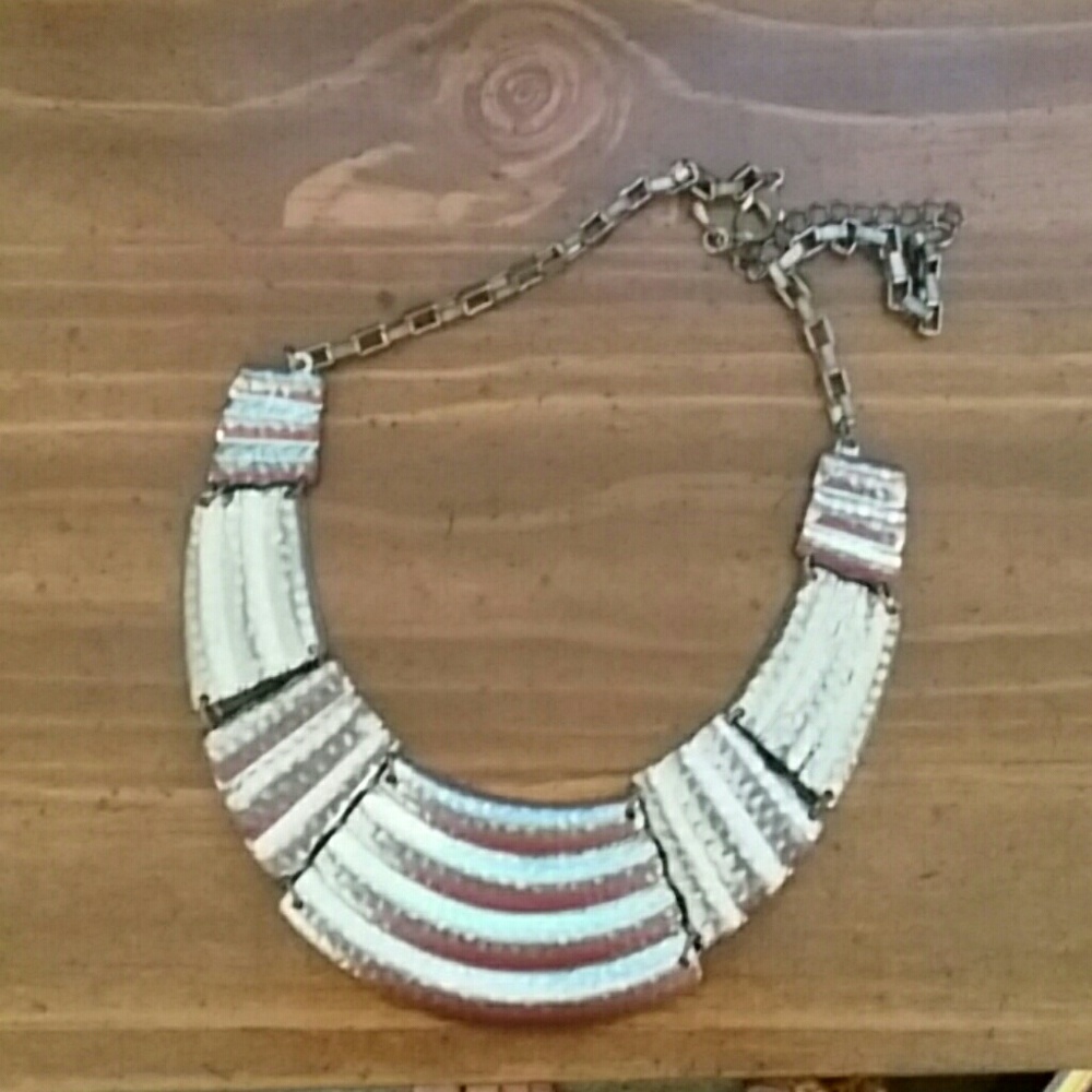 Custome Neckless
